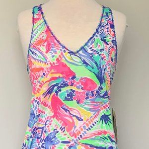 NWT Lilly Pulitzer Anisa Tank